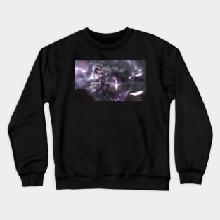 Dota Templar Assassin - best selling Crewneck Sweatshirt